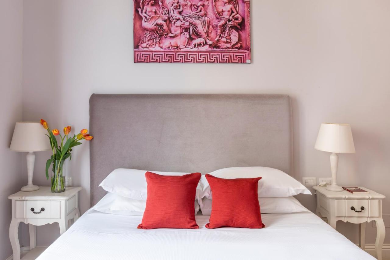 Spagna Art & Suites - Ca Domus Collection Ρώμη Εξωτερικό φωτογραφία