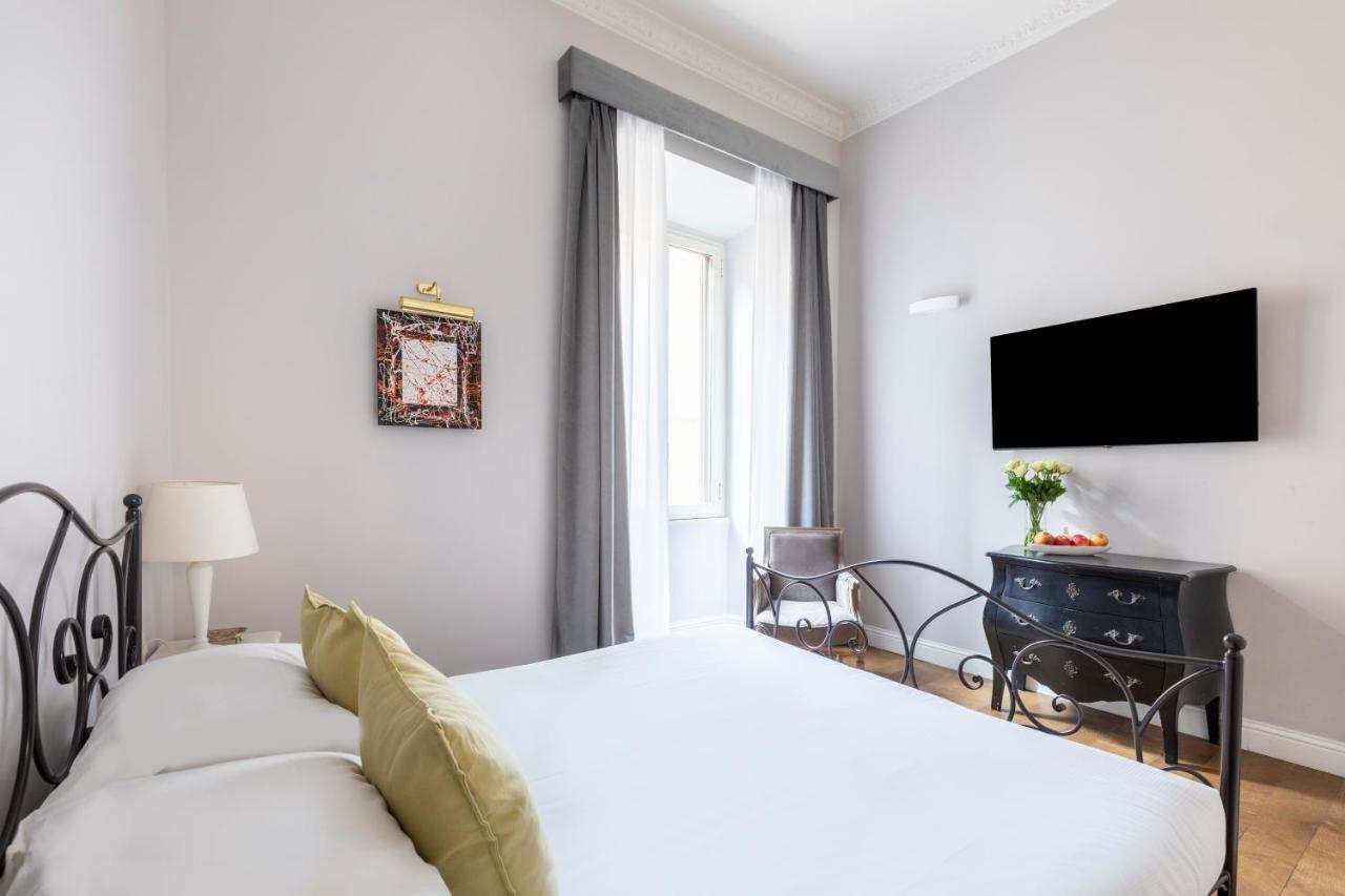 Spagna Art & Suites - Ca Domus Collection Ρώμη Εξωτερικό φωτογραφία