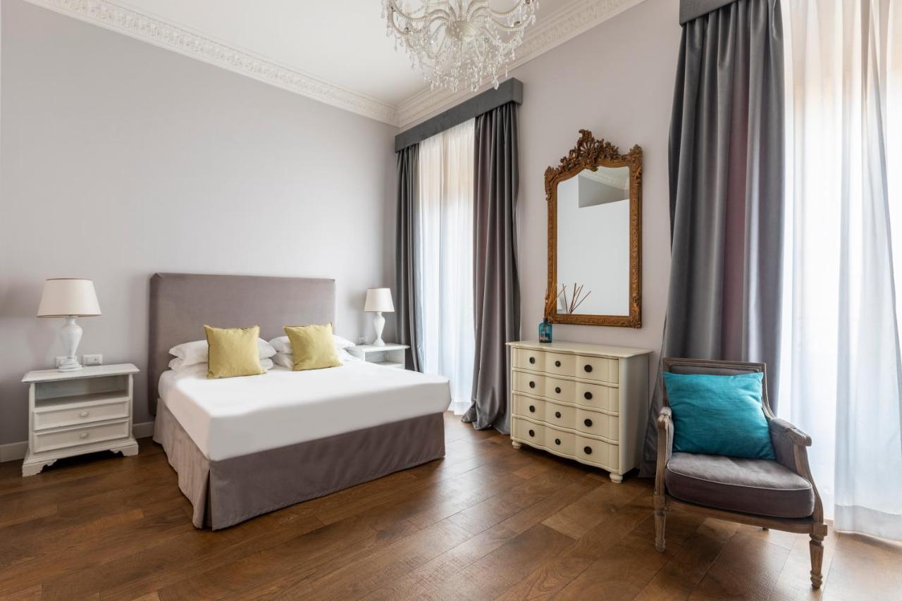 Spagna Art & Suites - Ca Domus Collection Ρώμη Εξωτερικό φωτογραφία