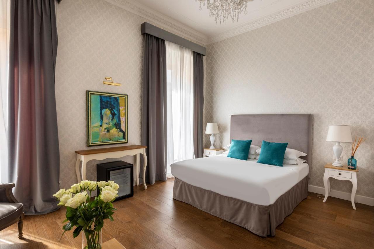 Spagna Art & Suites - Ca Domus Collection Ρώμη Εξωτερικό φωτογραφία