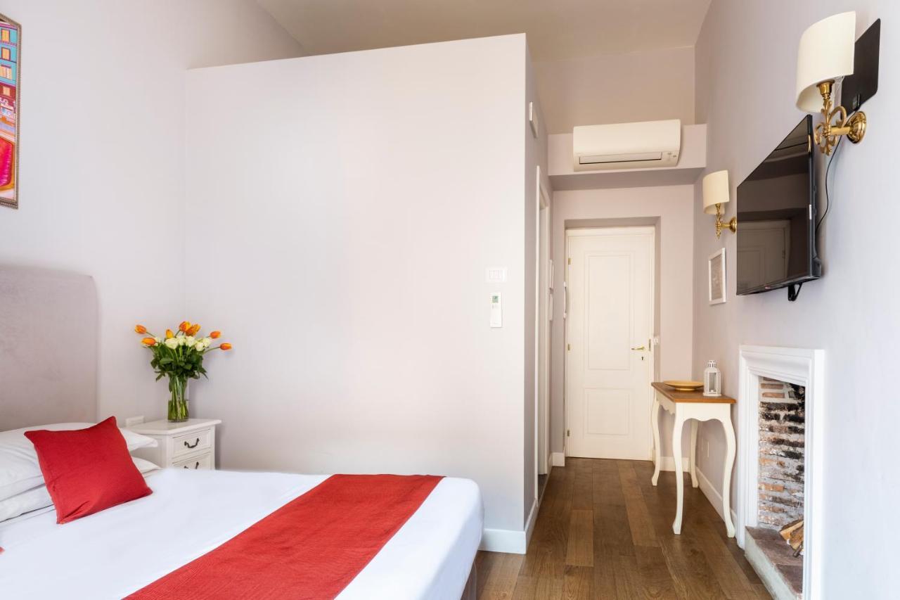 Spagna Art & Suites - Ca Domus Collection Ρώμη Εξωτερικό φωτογραφία