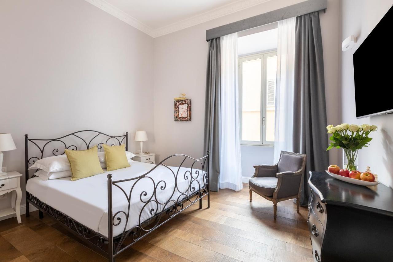 Spagna Art & Suites - Ca Domus Collection Ρώμη Εξωτερικό φωτογραφία