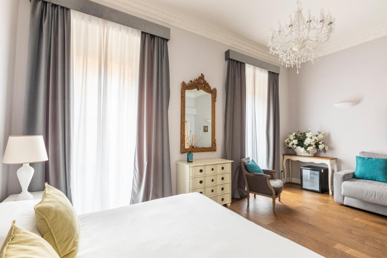 Spagna Art & Suites - Ca Domus Collection Ρώμη Εξωτερικό φωτογραφία