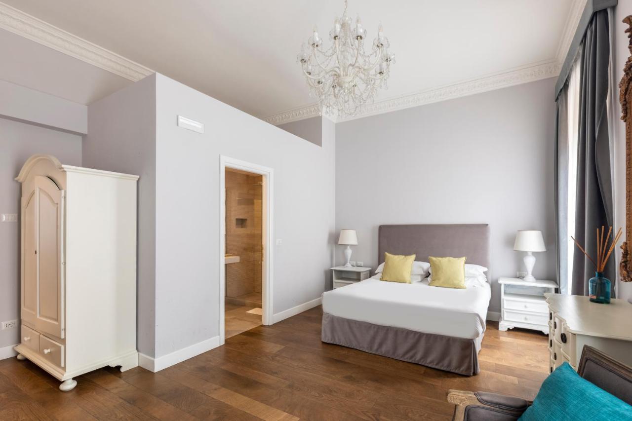 Spagna Art & Suites - Ca Domus Collection Ρώμη Εξωτερικό φωτογραφία