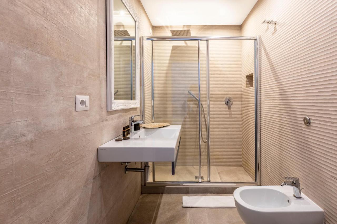 Spagna Art & Suites - Ca Domus Collection Ρώμη Εξωτερικό φωτογραφία