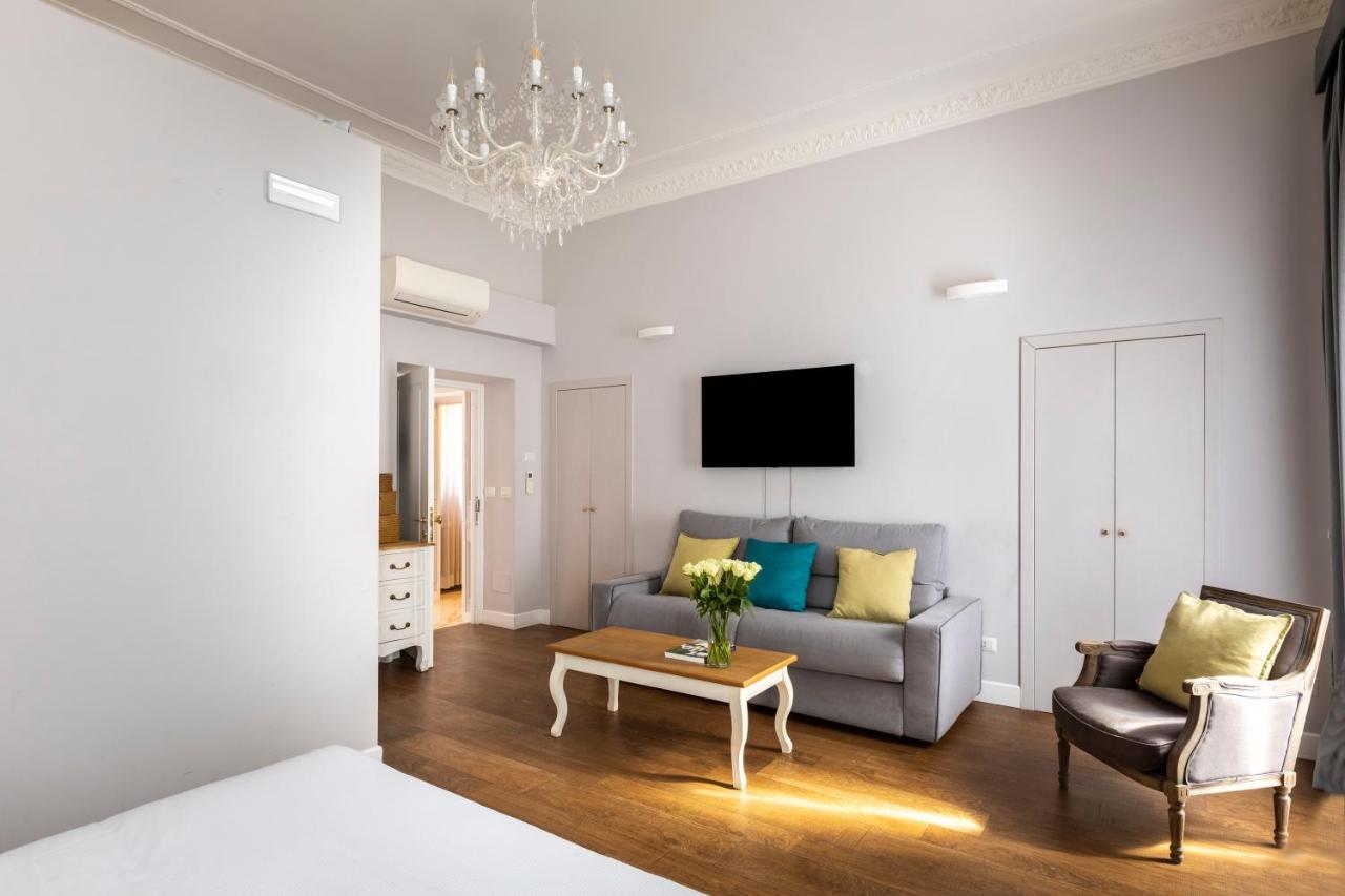 Spagna Art & Suites - Ca Domus Collection Ρώμη Εξωτερικό φωτογραφία