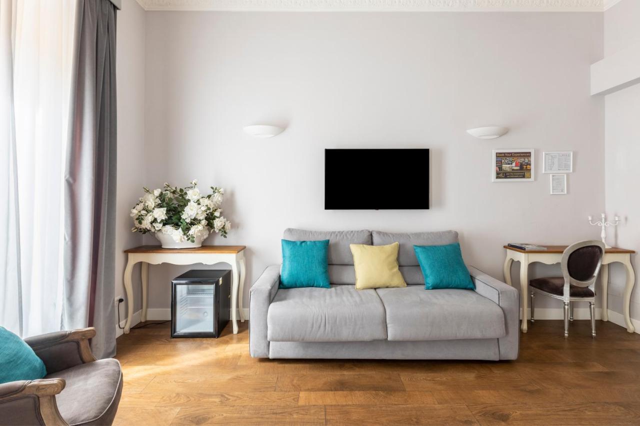 Spagna Art & Suites - Ca Domus Collection Ρώμη Εξωτερικό φωτογραφία