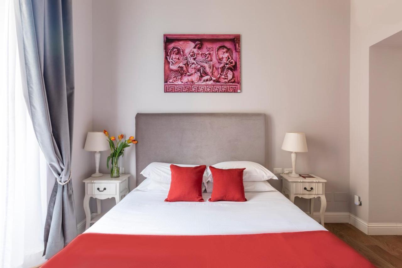 Spagna Art & Suites - Ca Domus Collection Ρώμη Εξωτερικό φωτογραφία