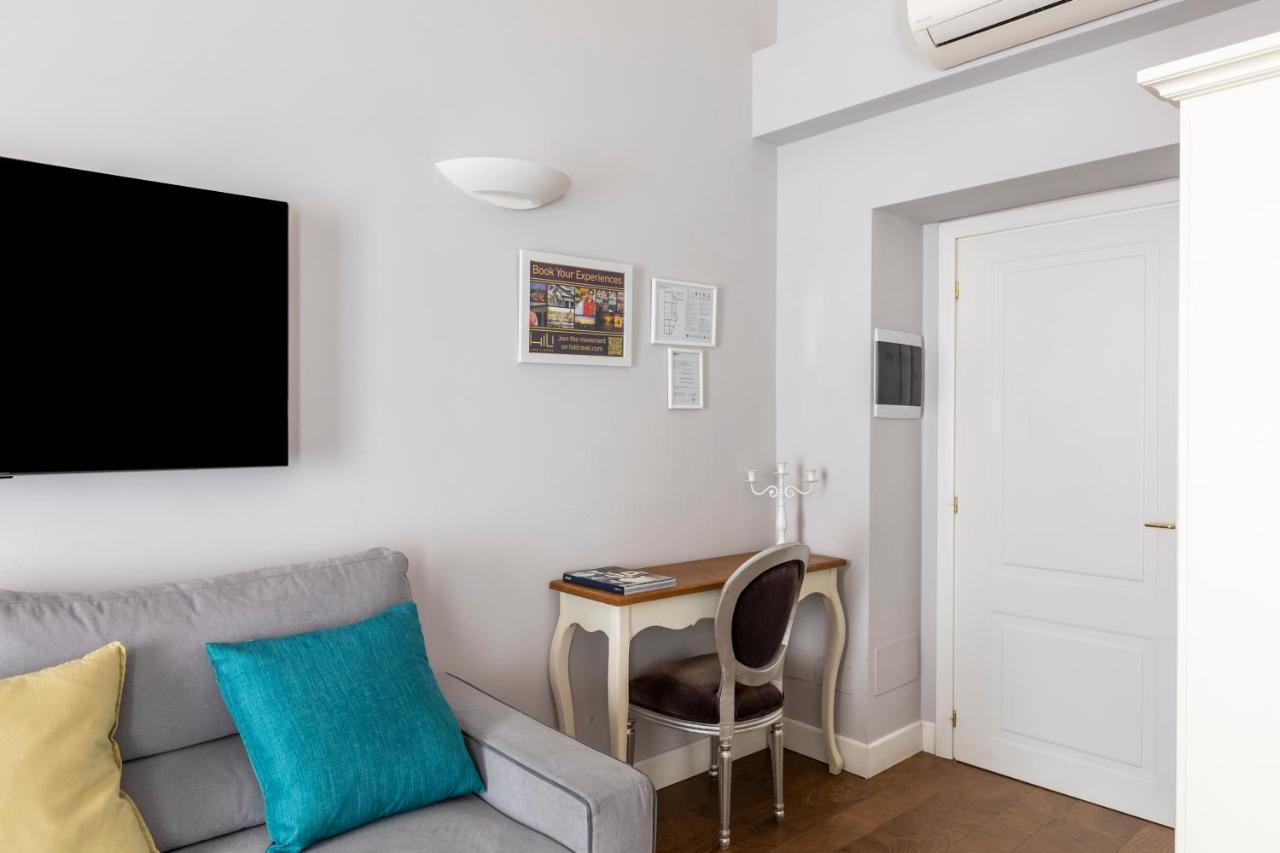Spagna Art & Suites - Ca Domus Collection Ρώμη Εξωτερικό φωτογραφία