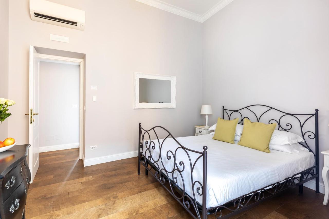 Spagna Art & Suites - Ca Domus Collection Ρώμη Εξωτερικό φωτογραφία