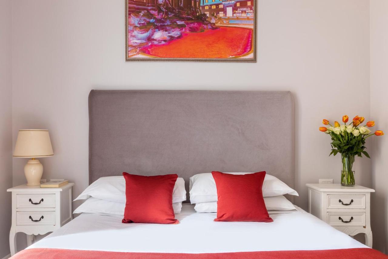 Spagna Art & Suites - Ca Domus Collection Ρώμη Εξωτερικό φωτογραφία