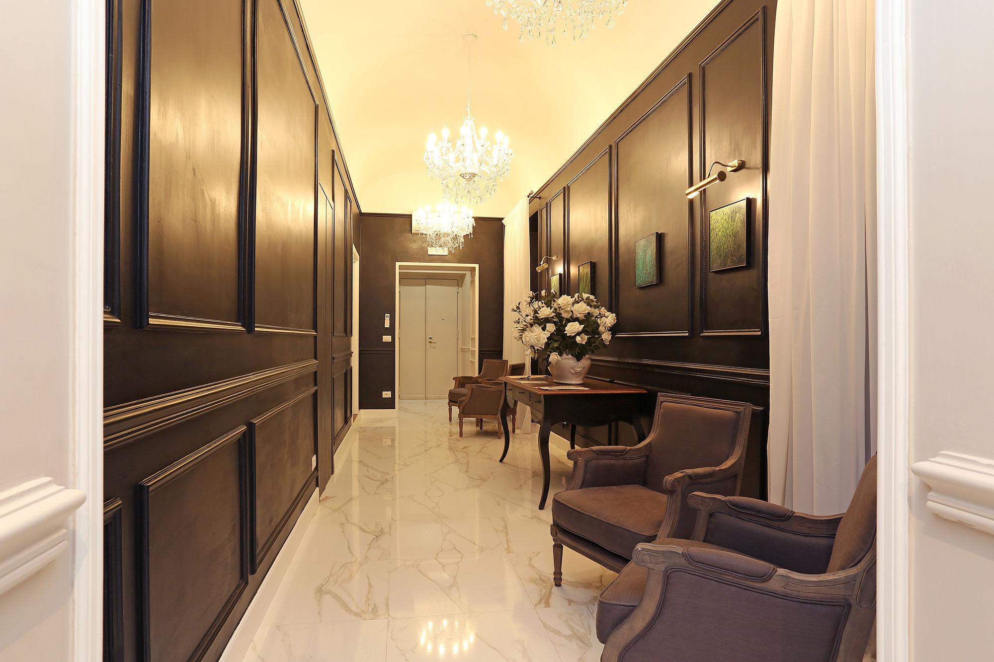 Spagna Art & Suites - Ca Domus Collection Ρώμη Εξωτερικό φωτογραφία