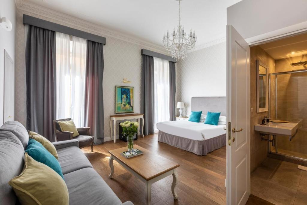 Spagna Art & Suites - Ca Domus Collection Ρώμη Εξωτερικό φωτογραφία