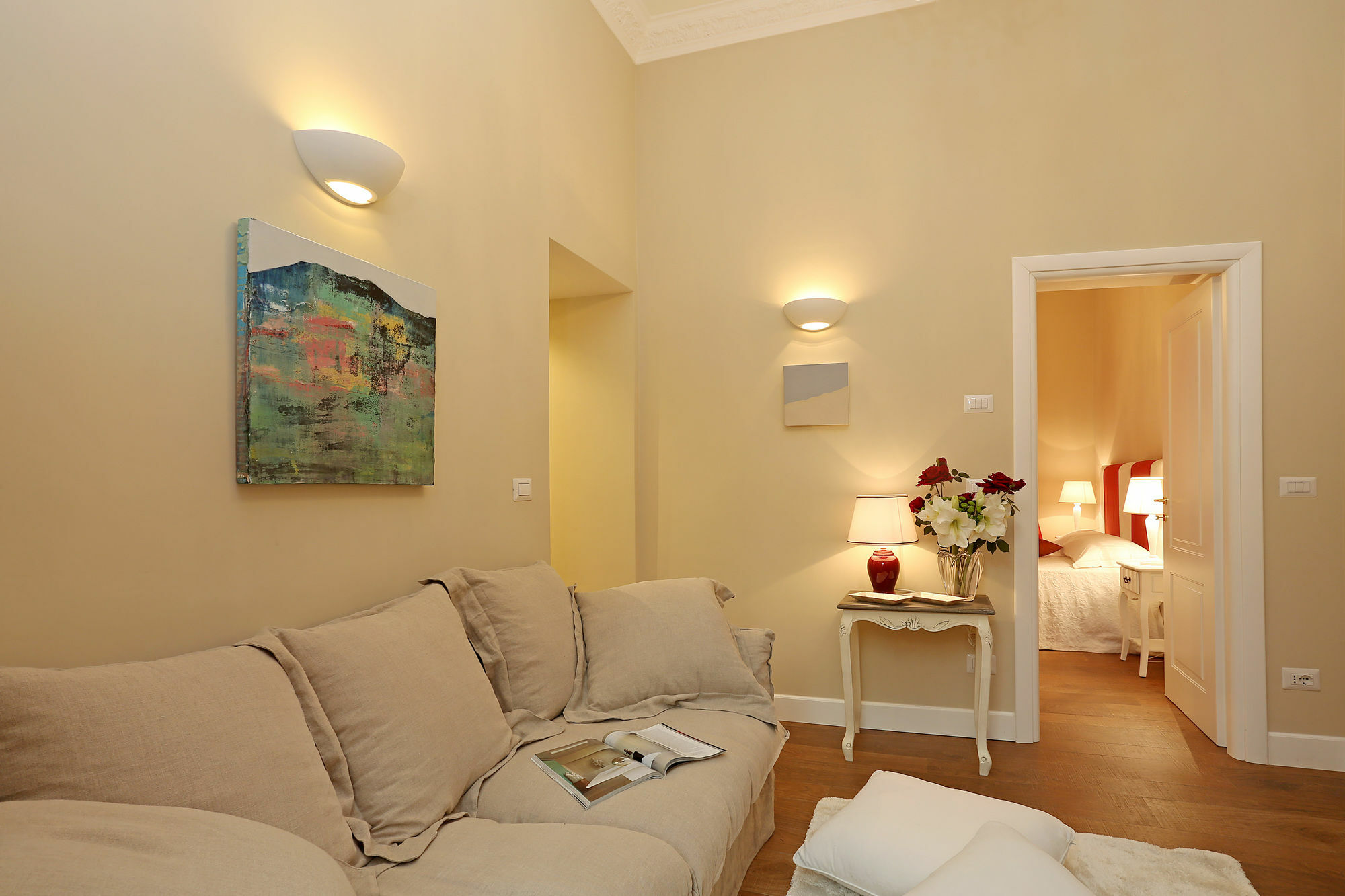 Spagna Art & Suites - Ca Domus Collection Ρώμη Εξωτερικό φωτογραφία