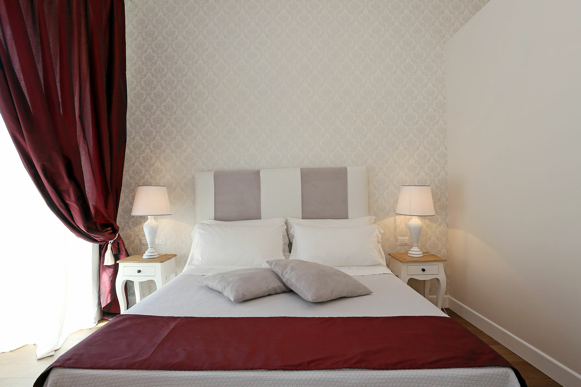 Spagna Art & Suites - Ca Domus Collection Ρώμη Εξωτερικό φωτογραφία