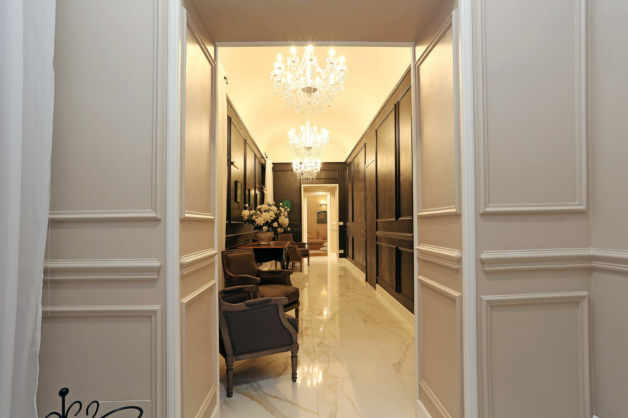 Spagna Art & Suites - Ca Domus Collection Ρώμη Εξωτερικό φωτογραφία