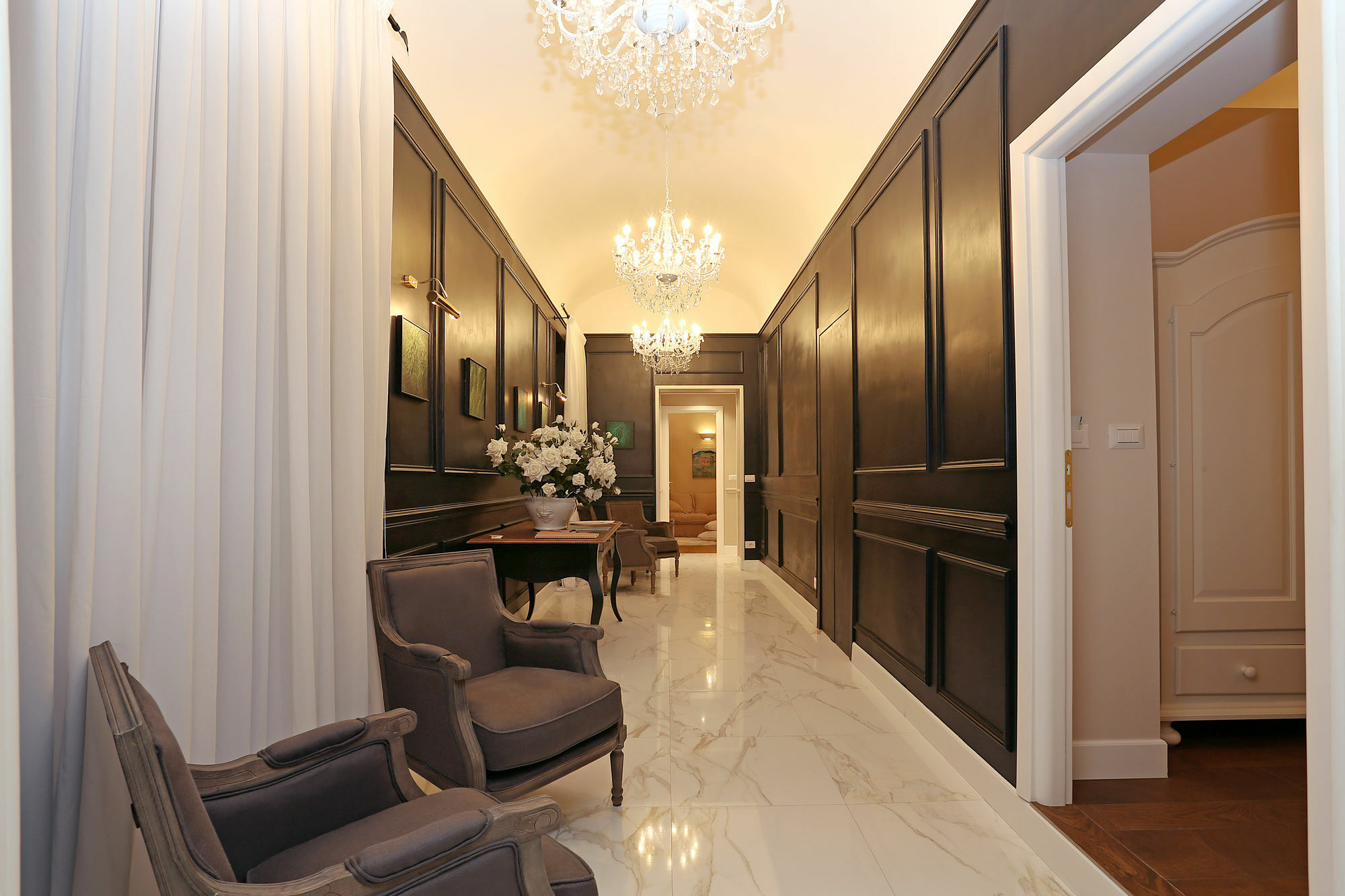 Spagna Art & Suites - Ca Domus Collection Ρώμη Εξωτερικό φωτογραφία