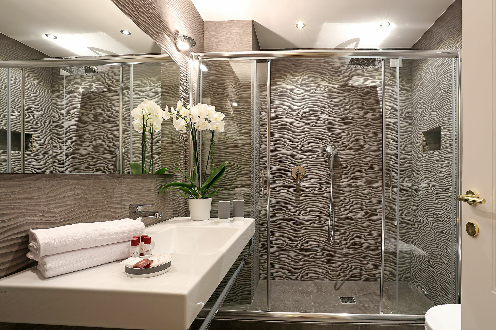 Spagna Art & Suites - Ca Domus Collection Ρώμη Εξωτερικό φωτογραφία